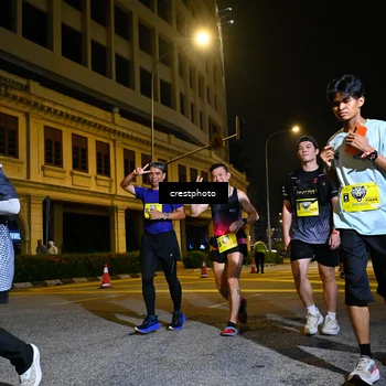 Runner Photo 5546447