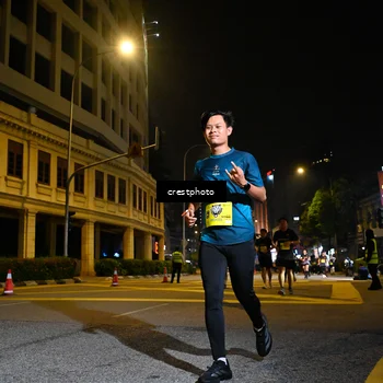 Runner Photo 5546449