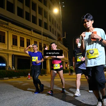 Runner Photo 5546450