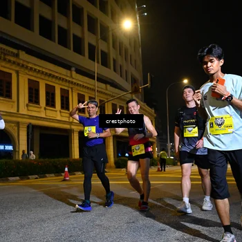 Runner Photo 5546452