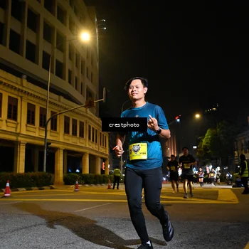 Runner Photo 5546453