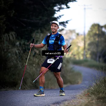 Runner Photo 5546456