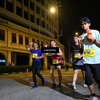 Runner Photo 5546459