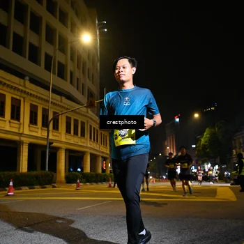 Runner Photo 5546461