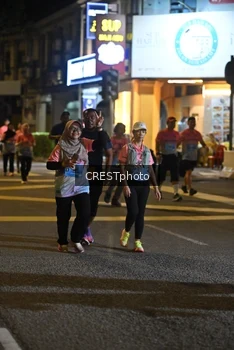 Runner Photo 5546463