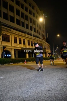 Runner Photo 5546464
