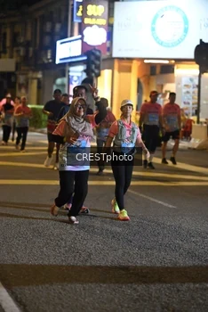 Runner Photo 5546466