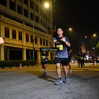 Runner Photo 5546469