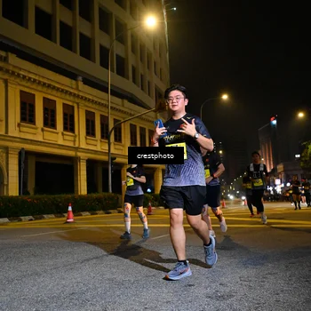 Runner Photo 5546473