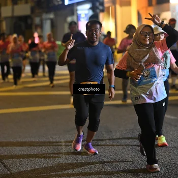 Runner Photo 5546475