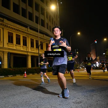 Runner Photo 5546476