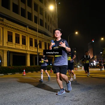 Runner Photo 5546477