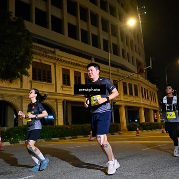 Runner Photo 5546478