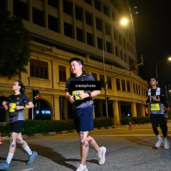 Runner Photo 5546479
