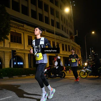 Runner Photo 5546484