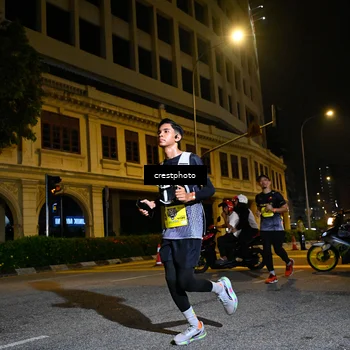 Runner Photo 5546485
