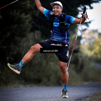 Runner Photo 5546486