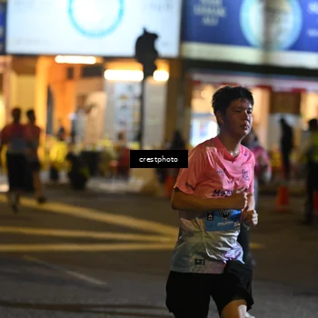 Runner Photo 5546488