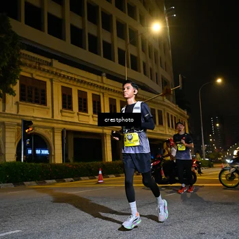 Runner Photo 5546489