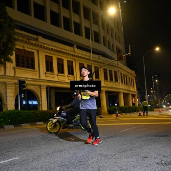 Runner Photo 5546495