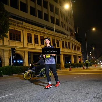 Runner Photo 5546499