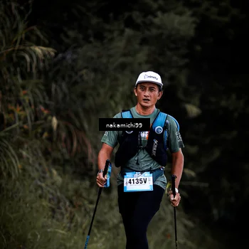Runner Photo 5546500