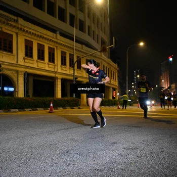 Runner Photo 5546501