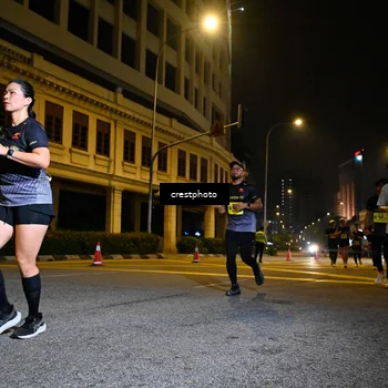 Runner Photo 5546509