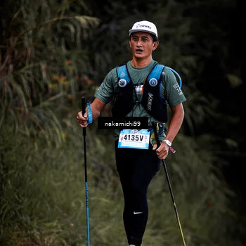 Runner Photo 5546513