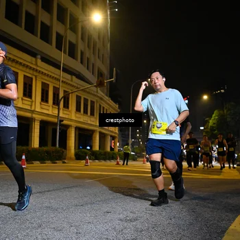 Runner Photo 5546516