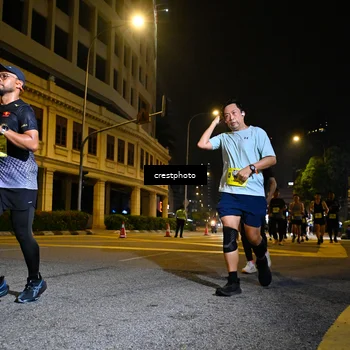 Runner Photo 5546518