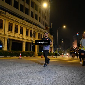 Runner Photo 5546519