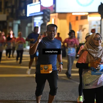 Runner Photo 5546521