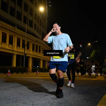 Runner Photo 5546524