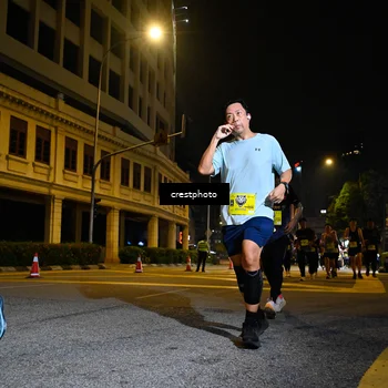 Runner Photo 5546526