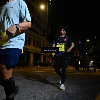 Runner Photo 5546529
