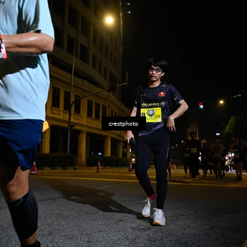 Runner Photo 5546531