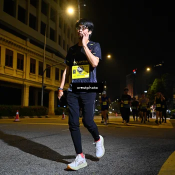 Runner Photo 5546536