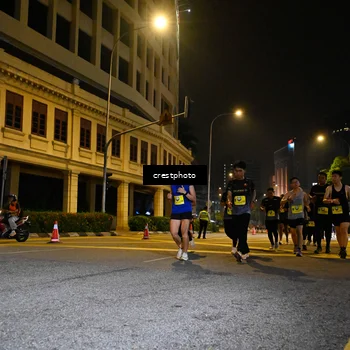 Runner Photo 5546538