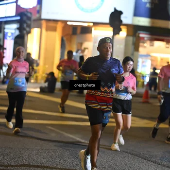 Runner Photo 5546541