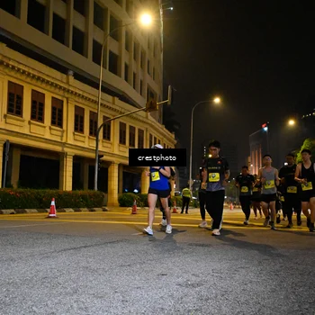 Runner Photo 5546542