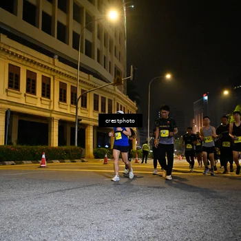 Runner Photo 5546543