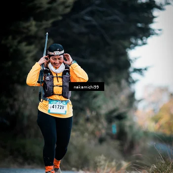 Runner Photo 5546547