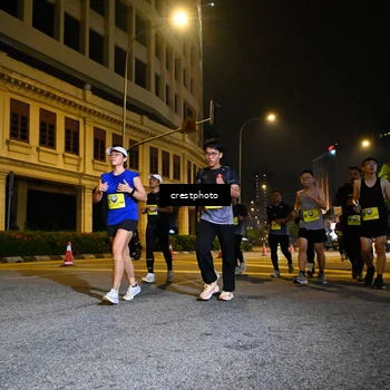 Runner Photo 5546549