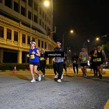 Runner Photo 5546550