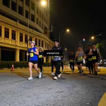 Runner Photo 5546551