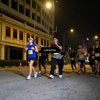 Runner Photo 5546552