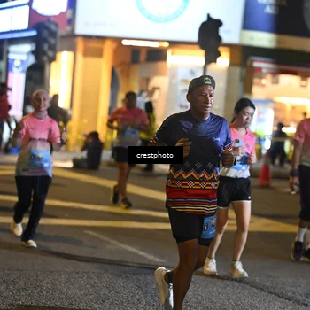 Runner Photo 5546553