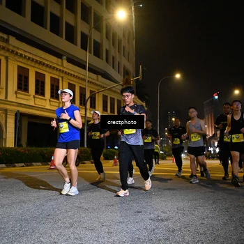 Runner Photo 5546554