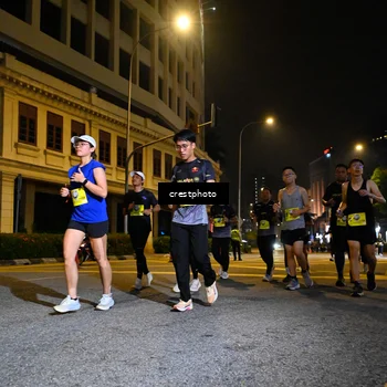 Runner Photo 5546556